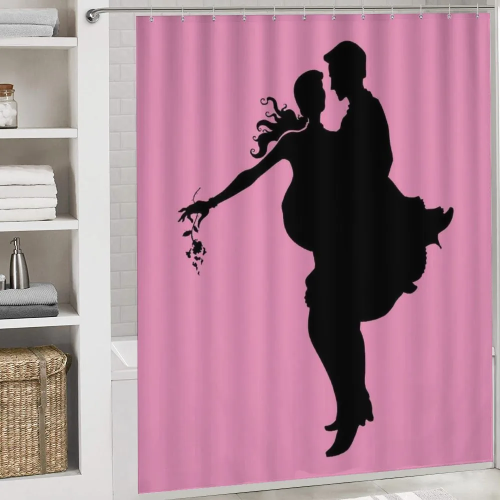 Dancing Valentines — Detail 4