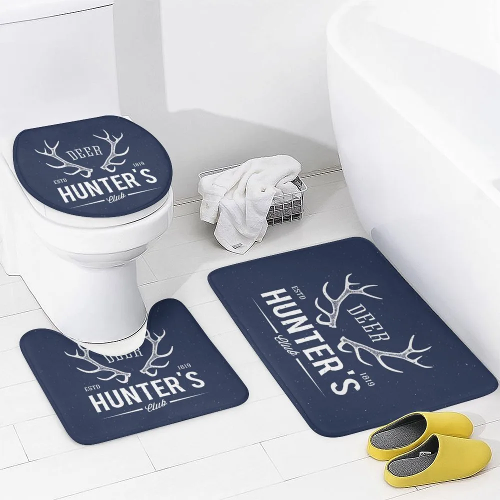 Deer Hunter Club — Detail 3