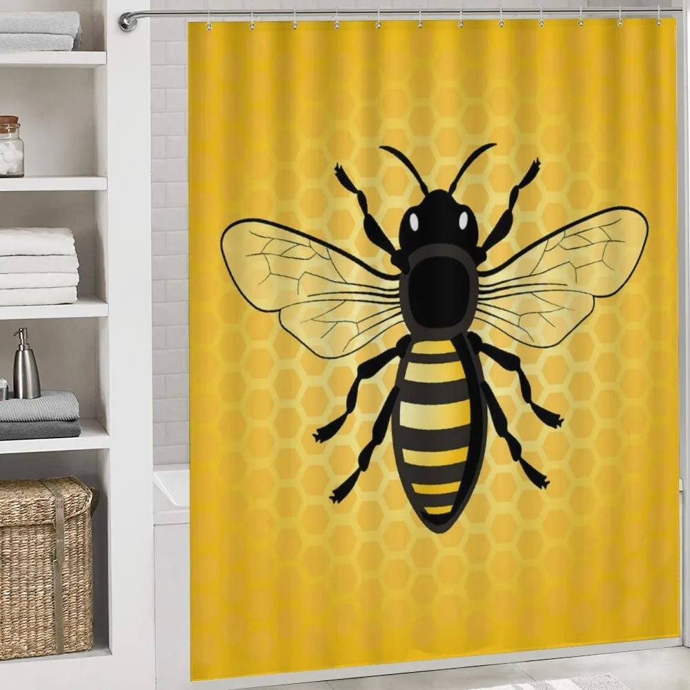 Detailed View of Insect — Detail 4