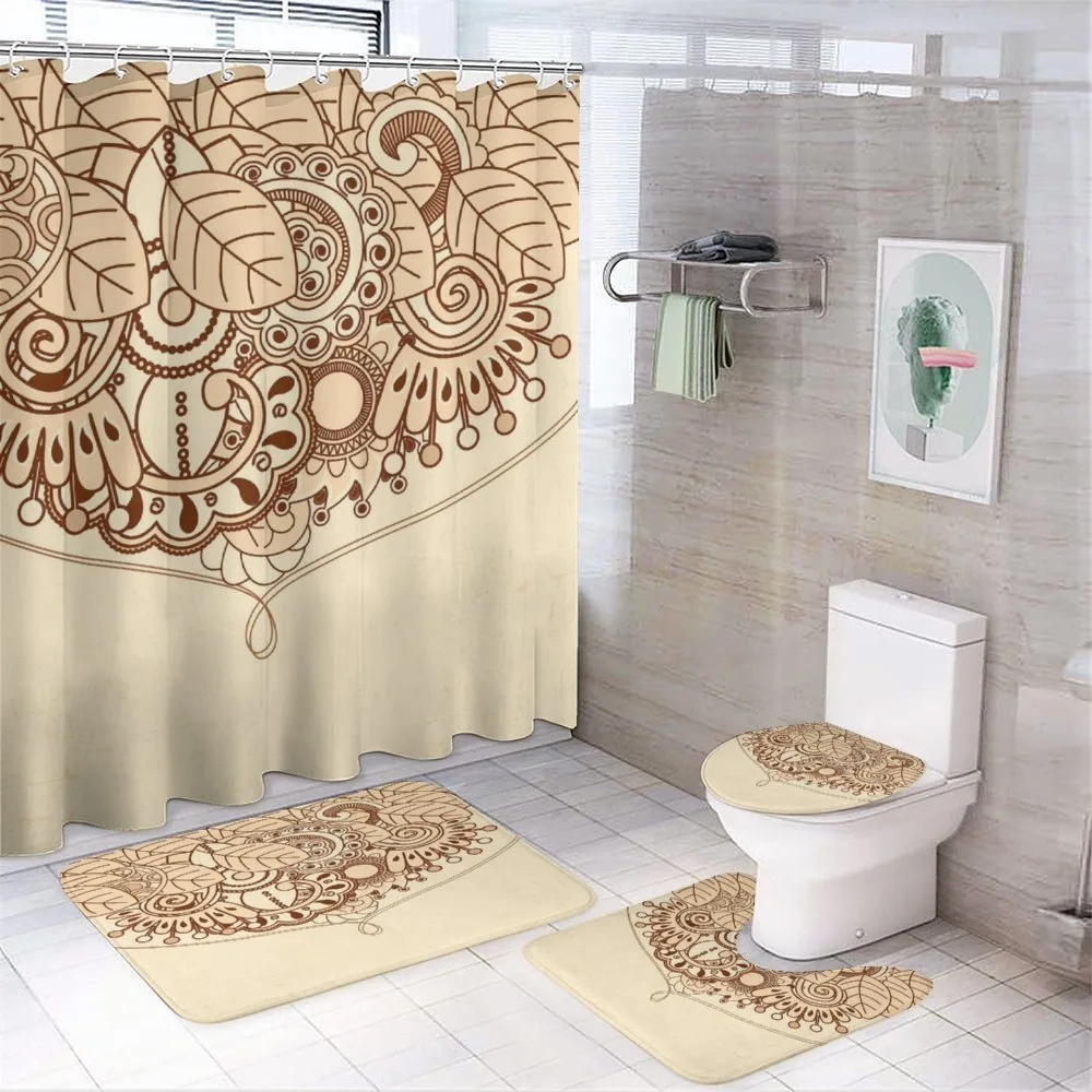 Eastern Design — Your design
