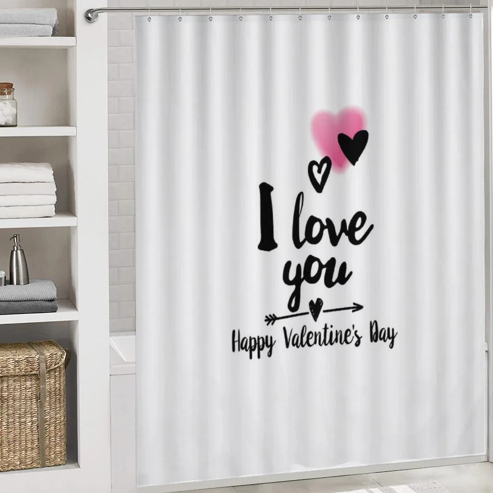 Happy Valentines Day — Detail 4