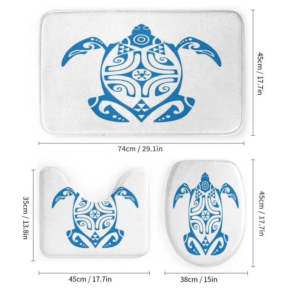 Hawaii Underwater Design — Detail 1