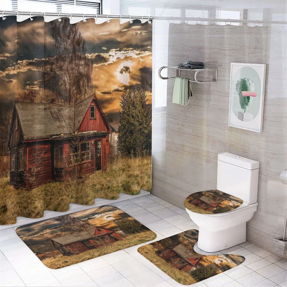 Horror Movie Theme — Your design