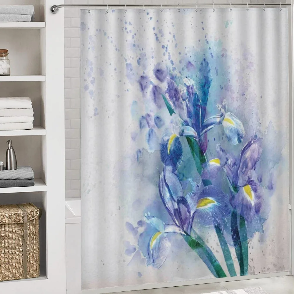 Iris Fresh Colors — Detail 4