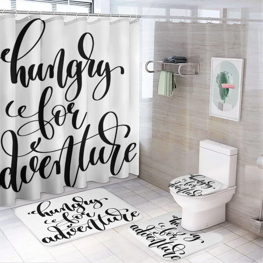Journey Words Art — Your design
