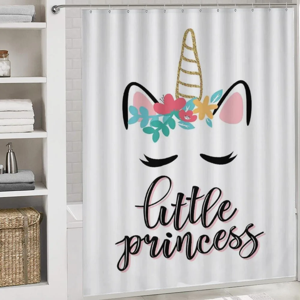 Little Princess Phrase Girly — Detail 4