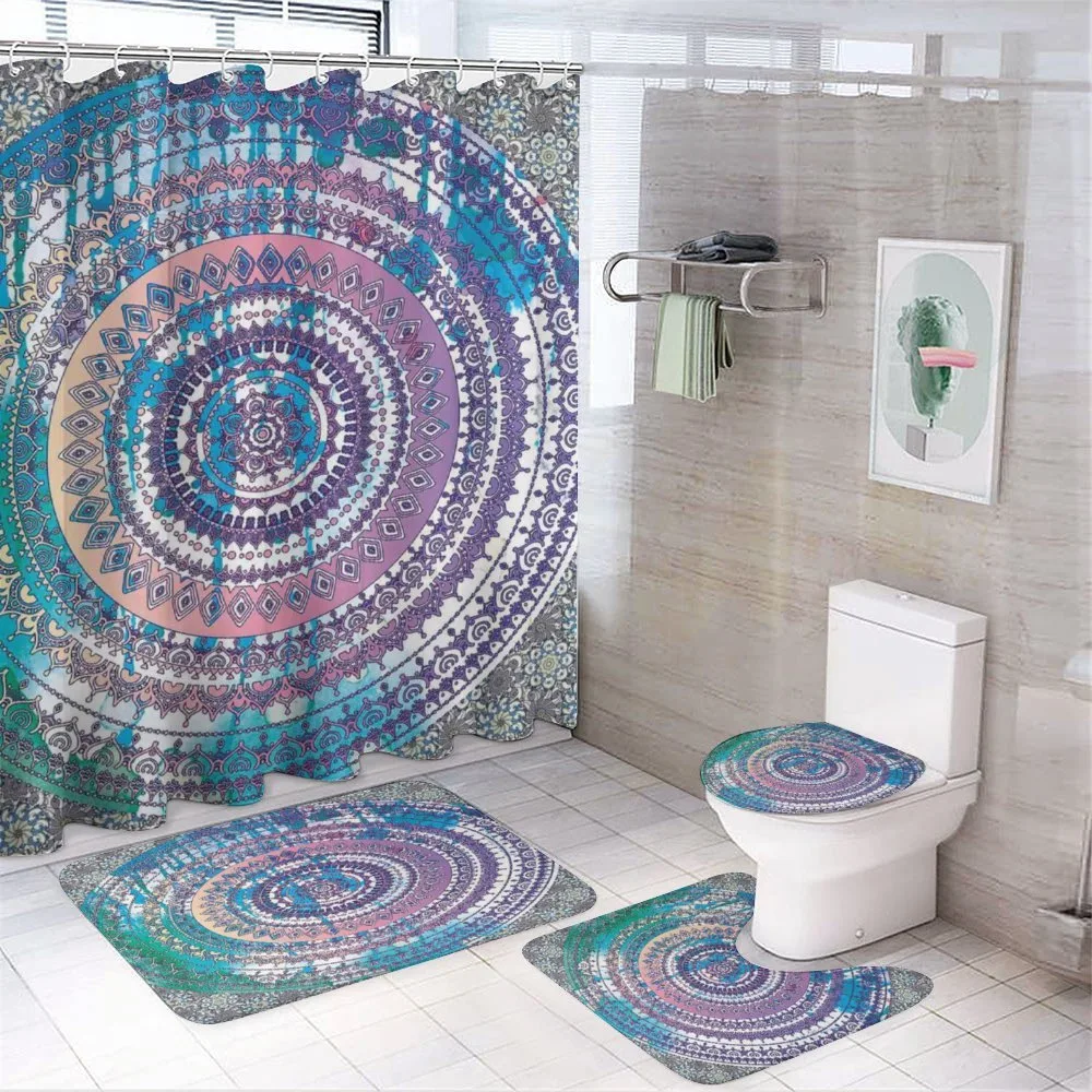 Mandala Eastern — Your design