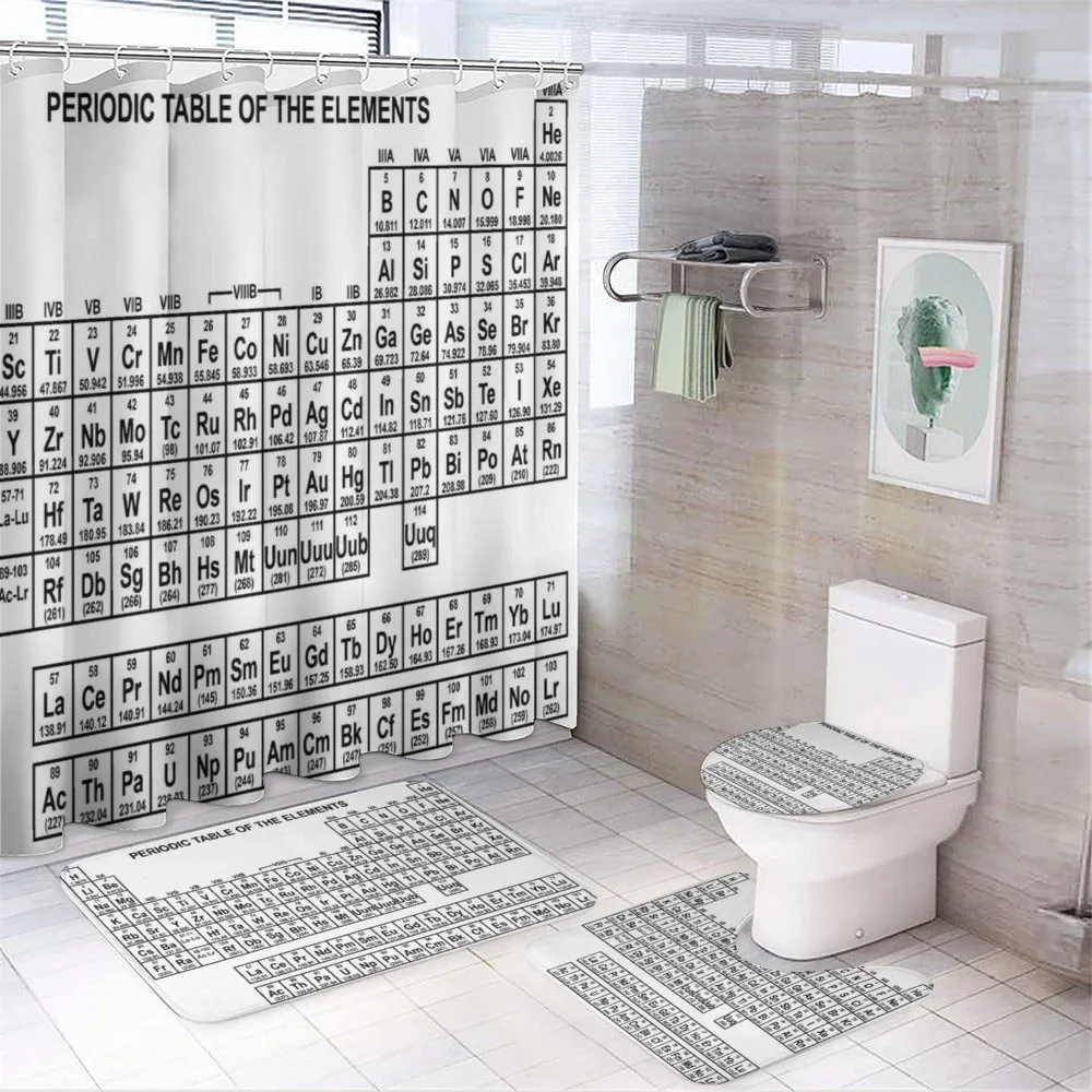Monochrome Science — Your design