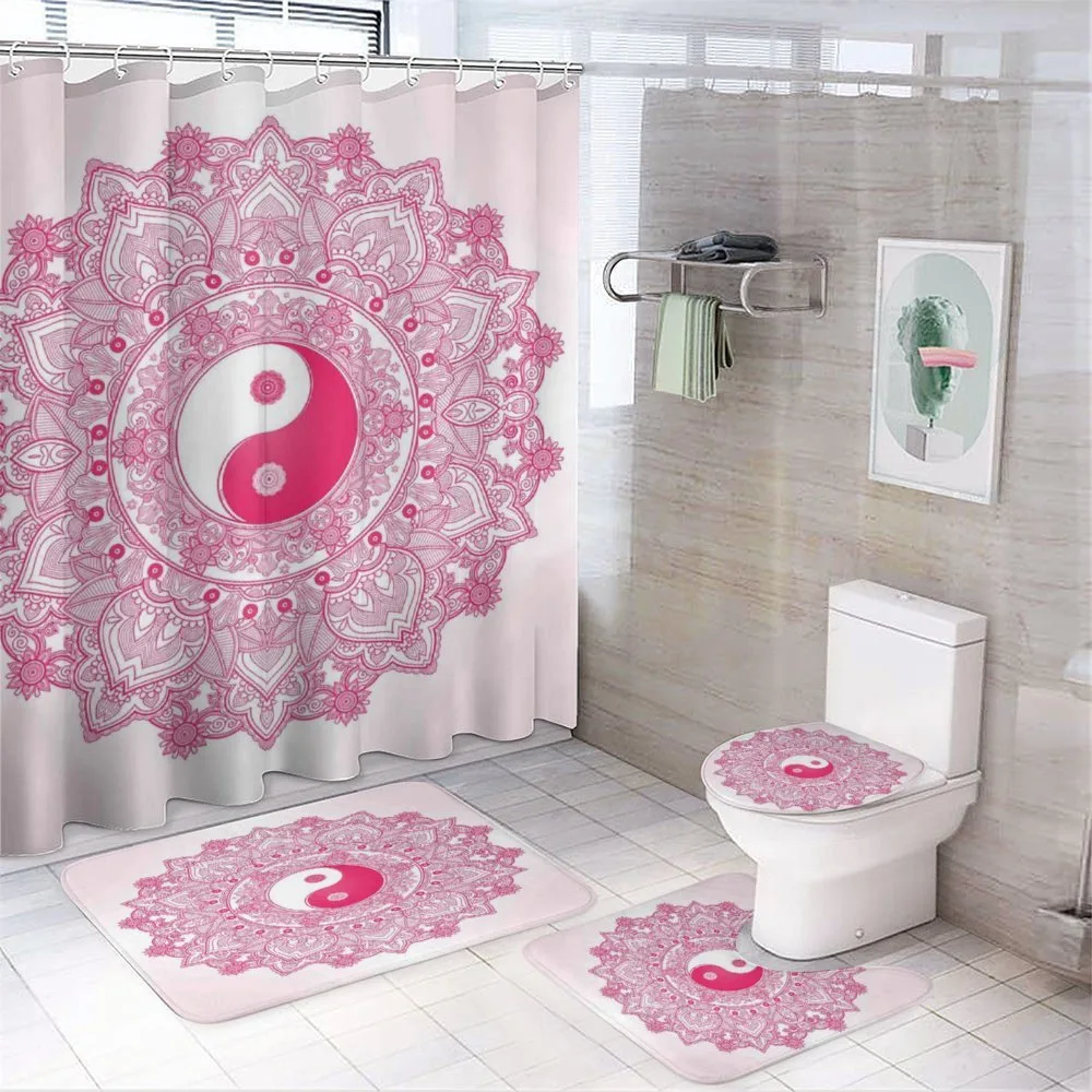 Mystical — Your design