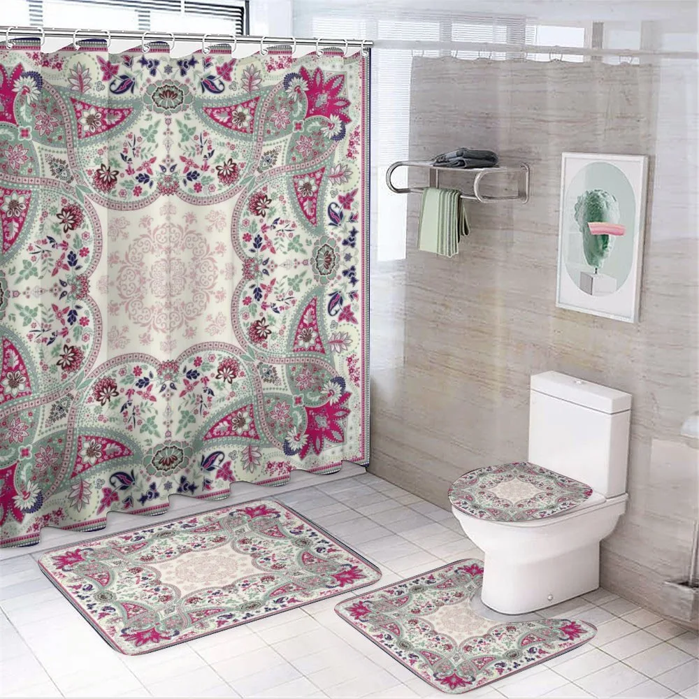 Ornamental Square — Your design