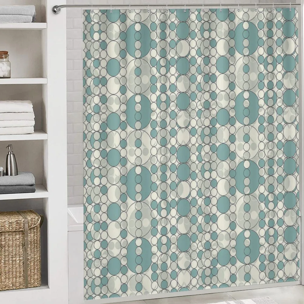 Pale Toned Lattice — Detail 4
