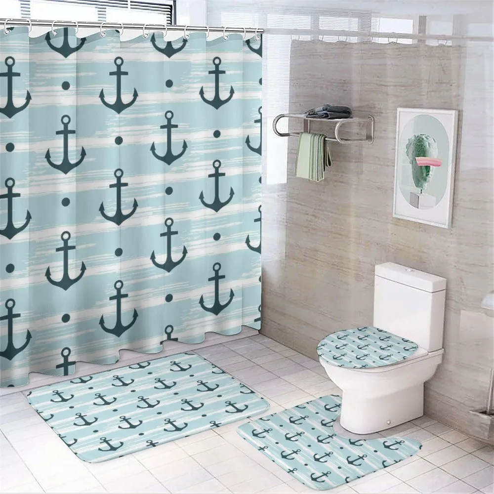 Pattern with Anchors — Your design
