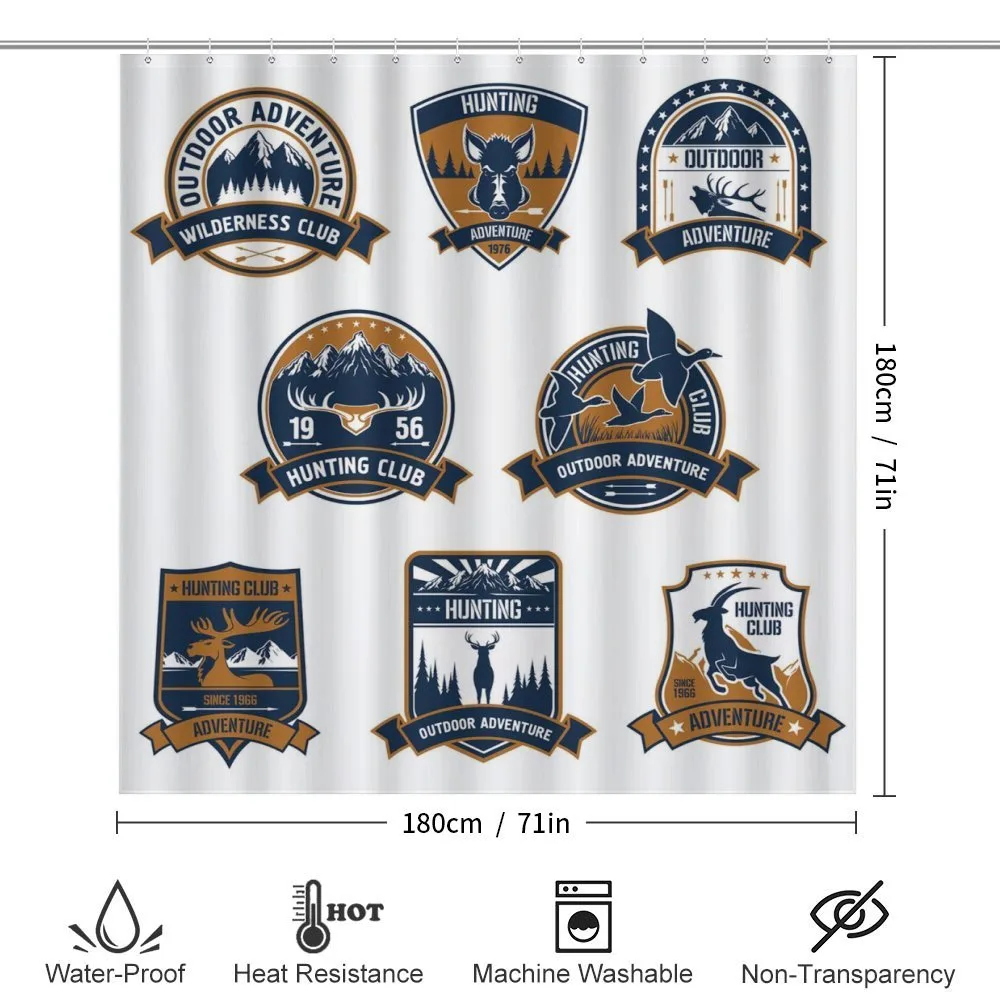 Shield Set — Detail 2