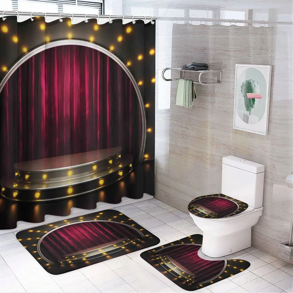 Stage Arts Drapes Curtains — Your design