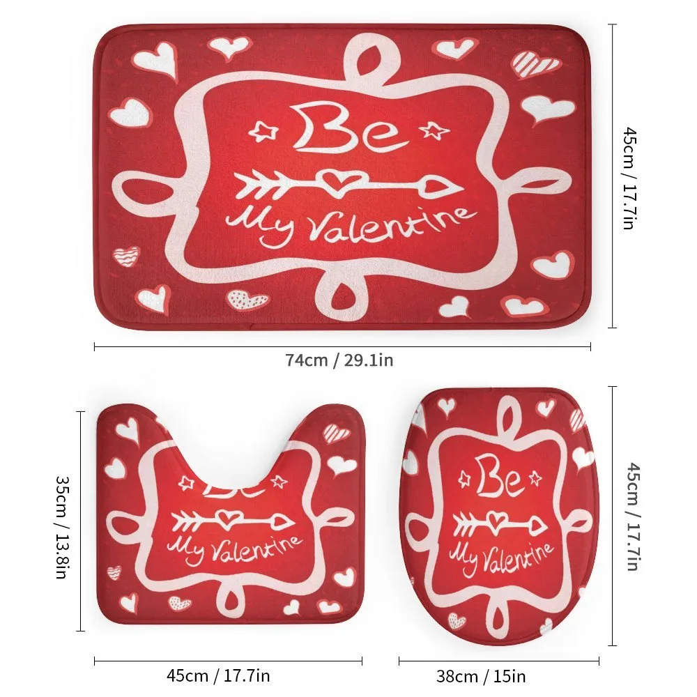 Traditional Love Motif — Detail 1