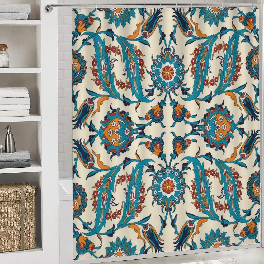Antique Boho Motif — Detail 4