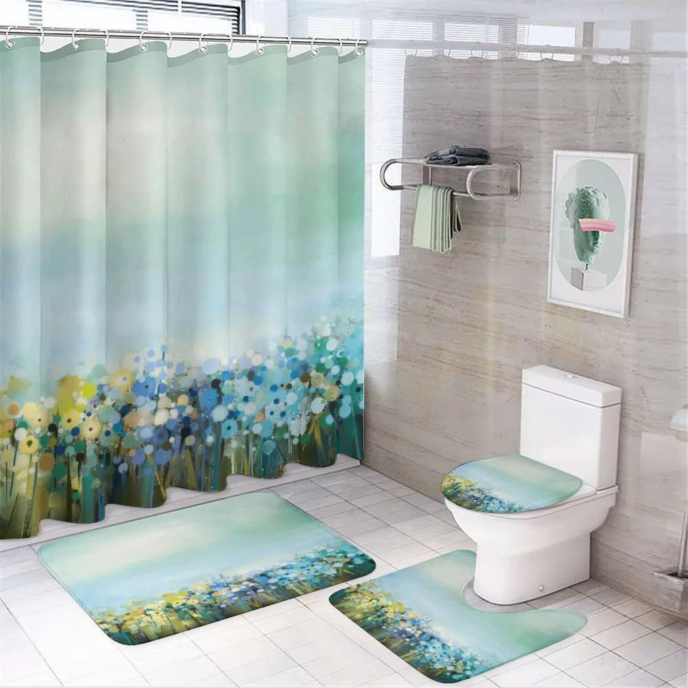 Aqua Painting Effect — Your design