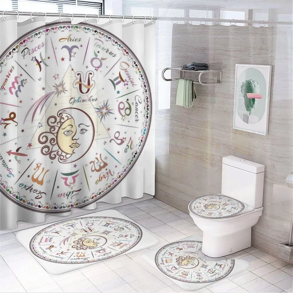 Astrological Horoscope — Your design