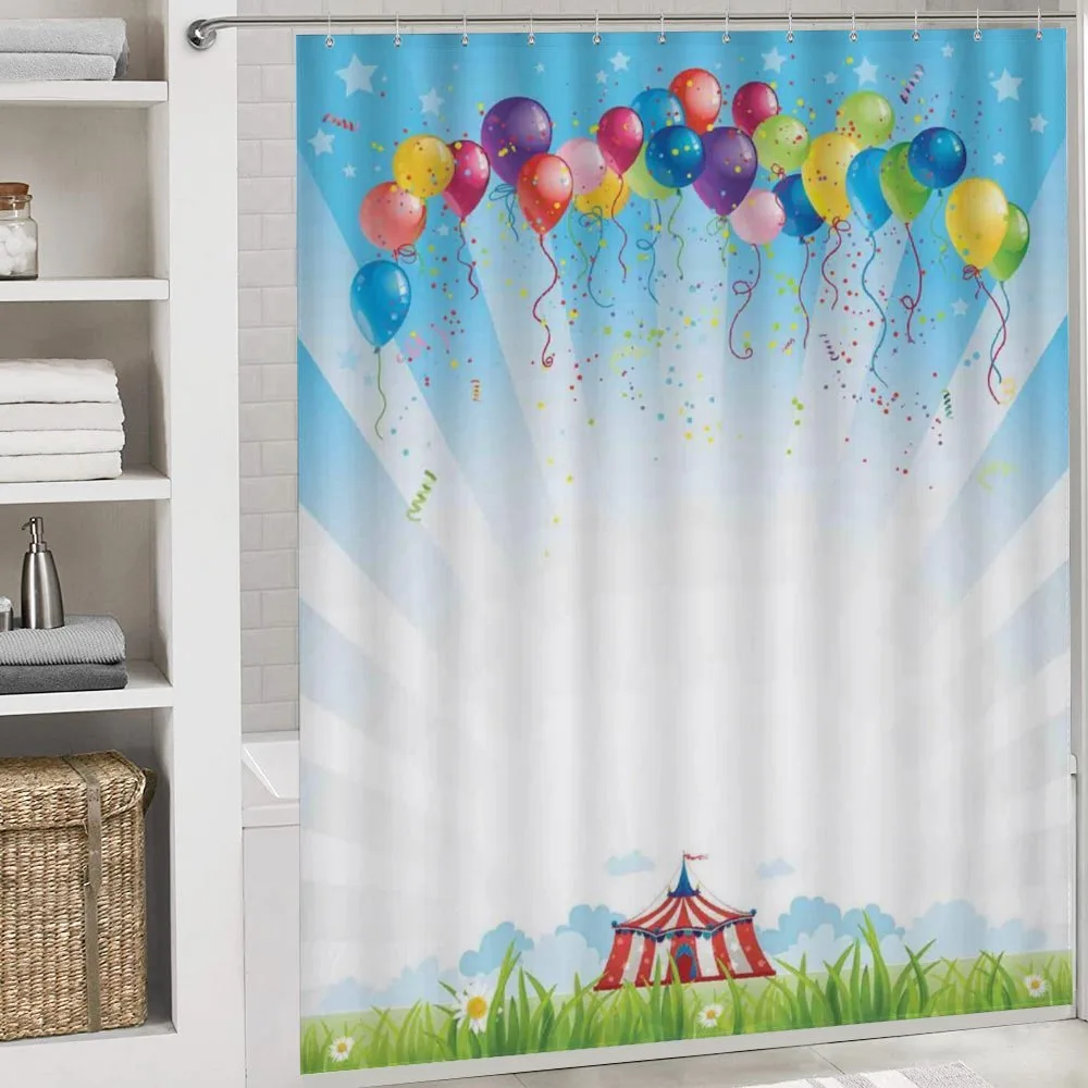 Balloon Clear Sky Travel — Detail 4