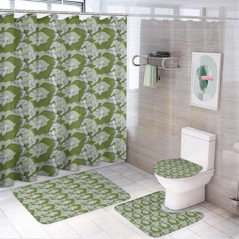 Calla Lilies — Your design