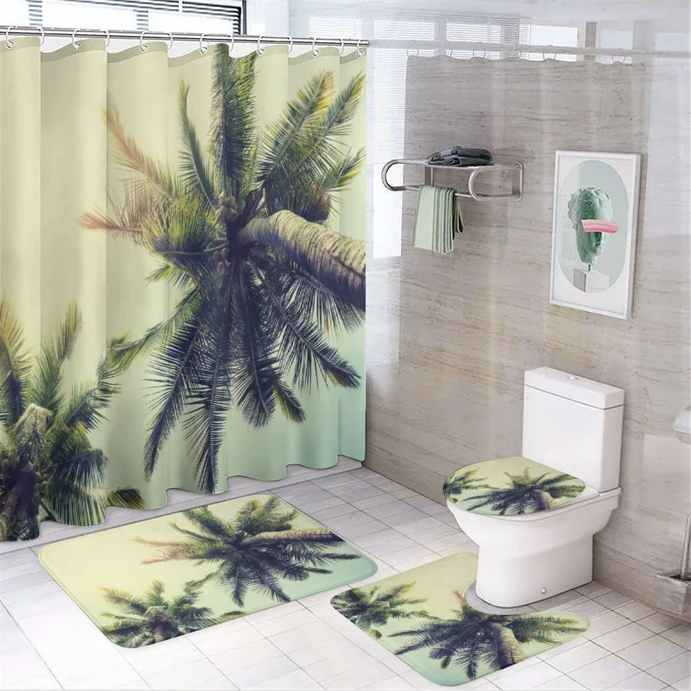 Caribbean Coastline Ocean — Your design