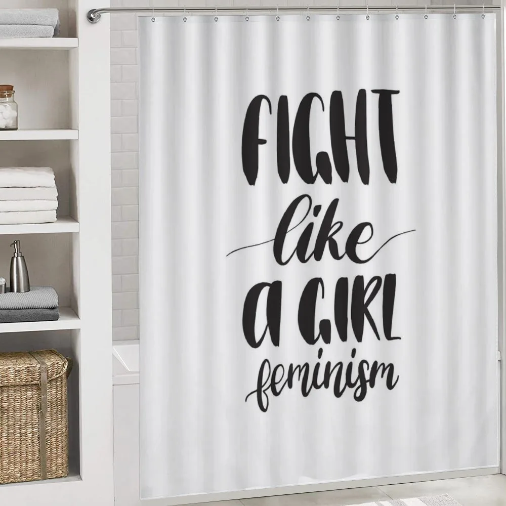 Feminism Through Typo — Detail 4