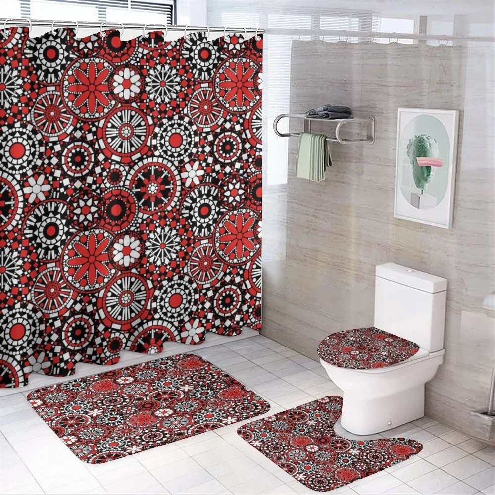 Flower Mosaic — Your design