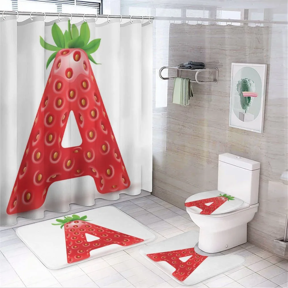 Fun Strawberry Theme — Your design