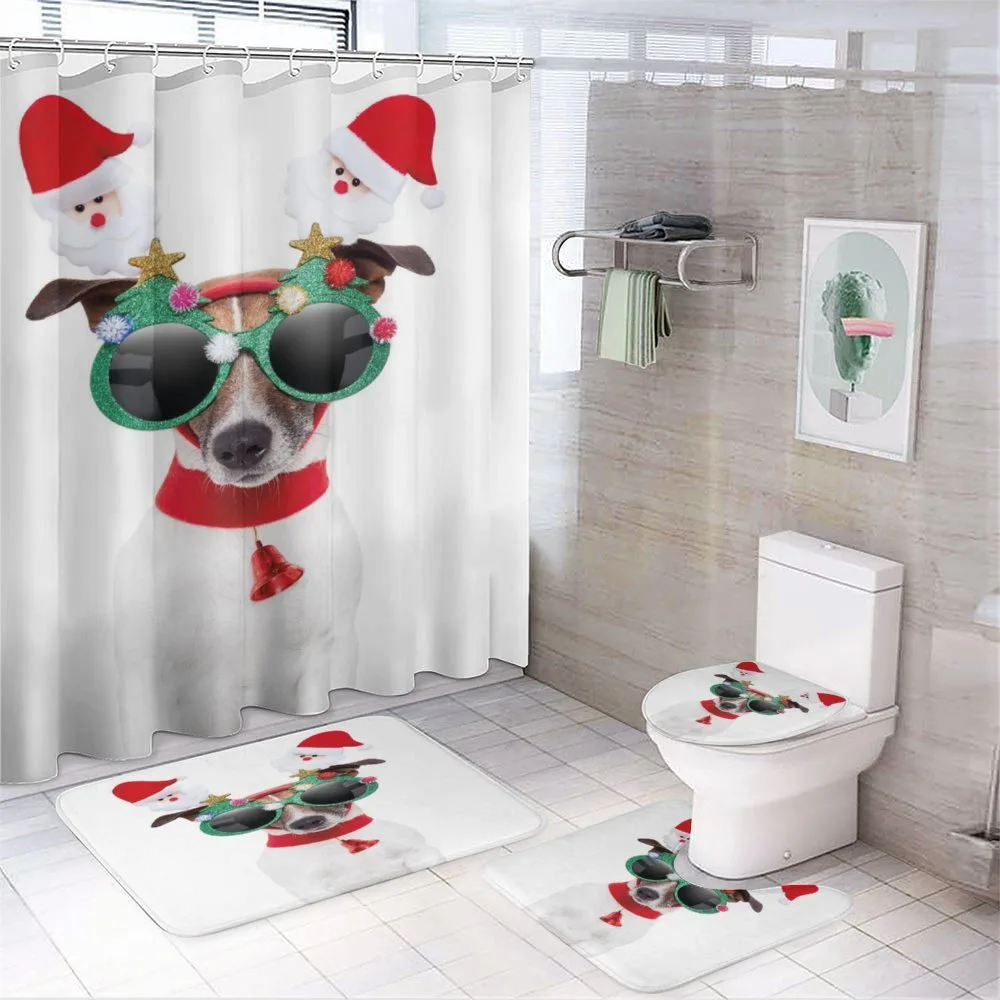 Funny Dog Sunglasses — Your design