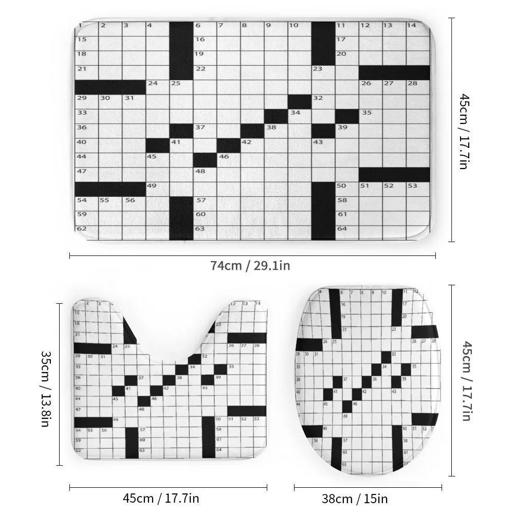 Game Grid — Detail 1