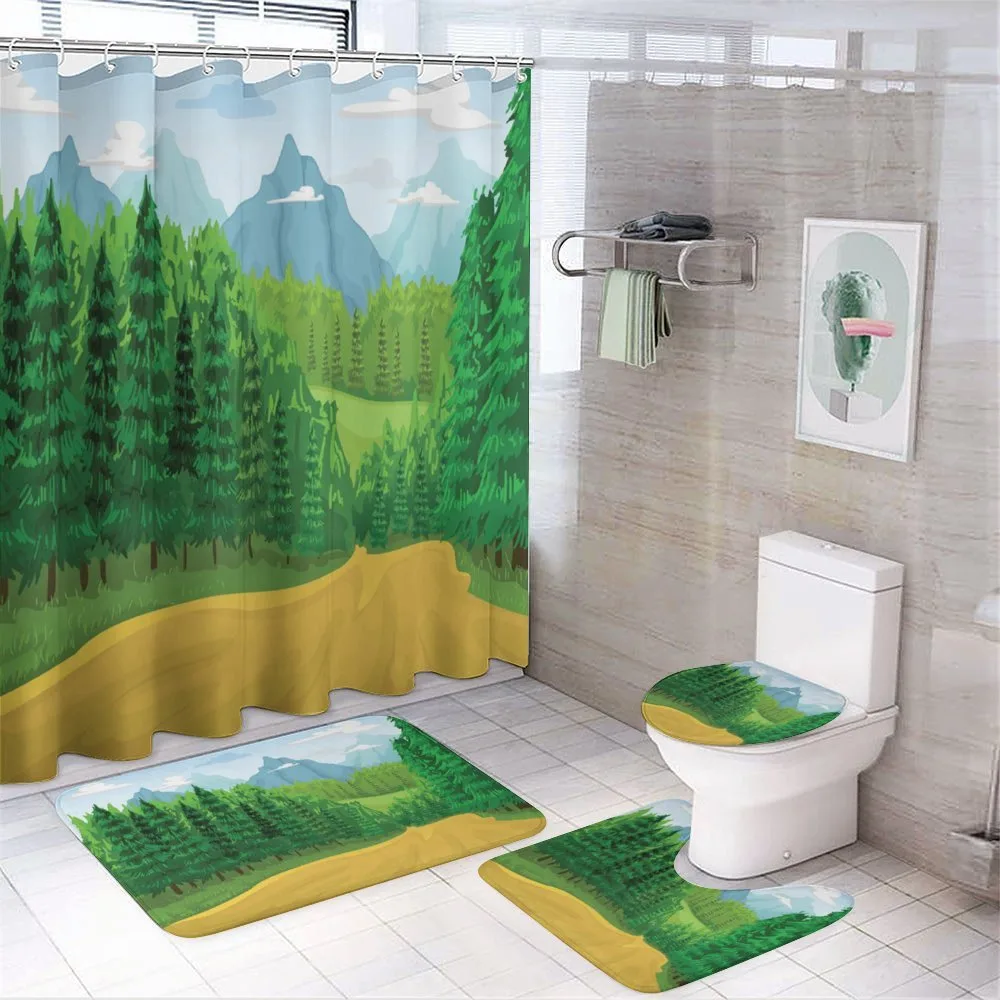 Green Landcape Design — Your design