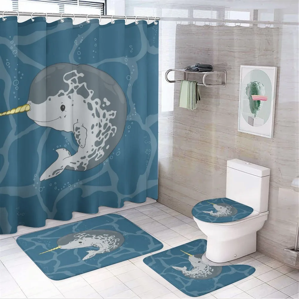 Happy Arctic Mammal — Your design