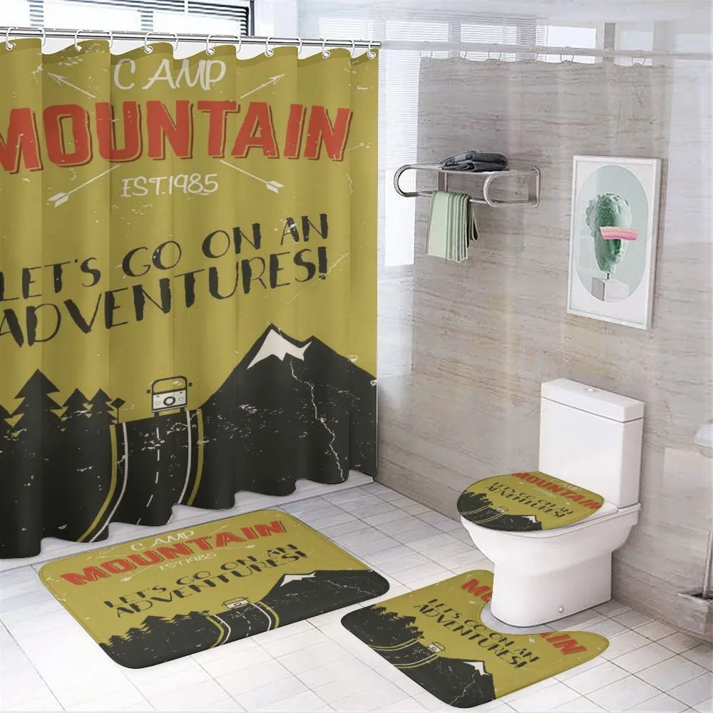 Lets Go on an Adventure Words — Your design