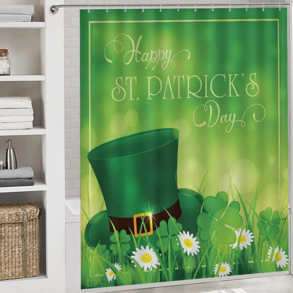 Lucky Shamrock — Detail 4