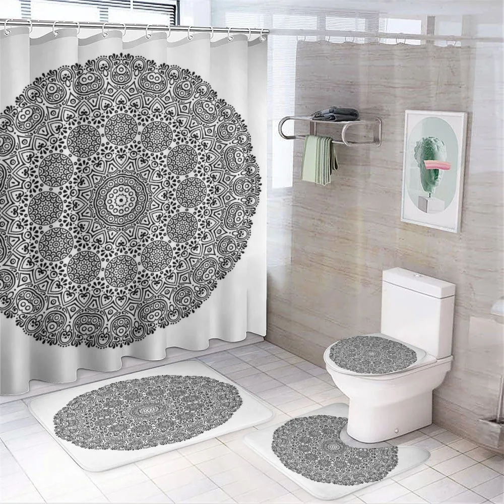 Mandala Lace Art — Your design