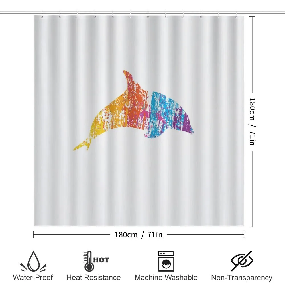 Marine Animal Design — Detail 2