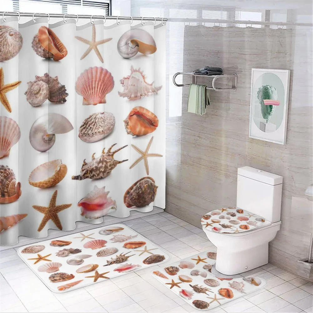 Mollusk Summer Holiday — Your design