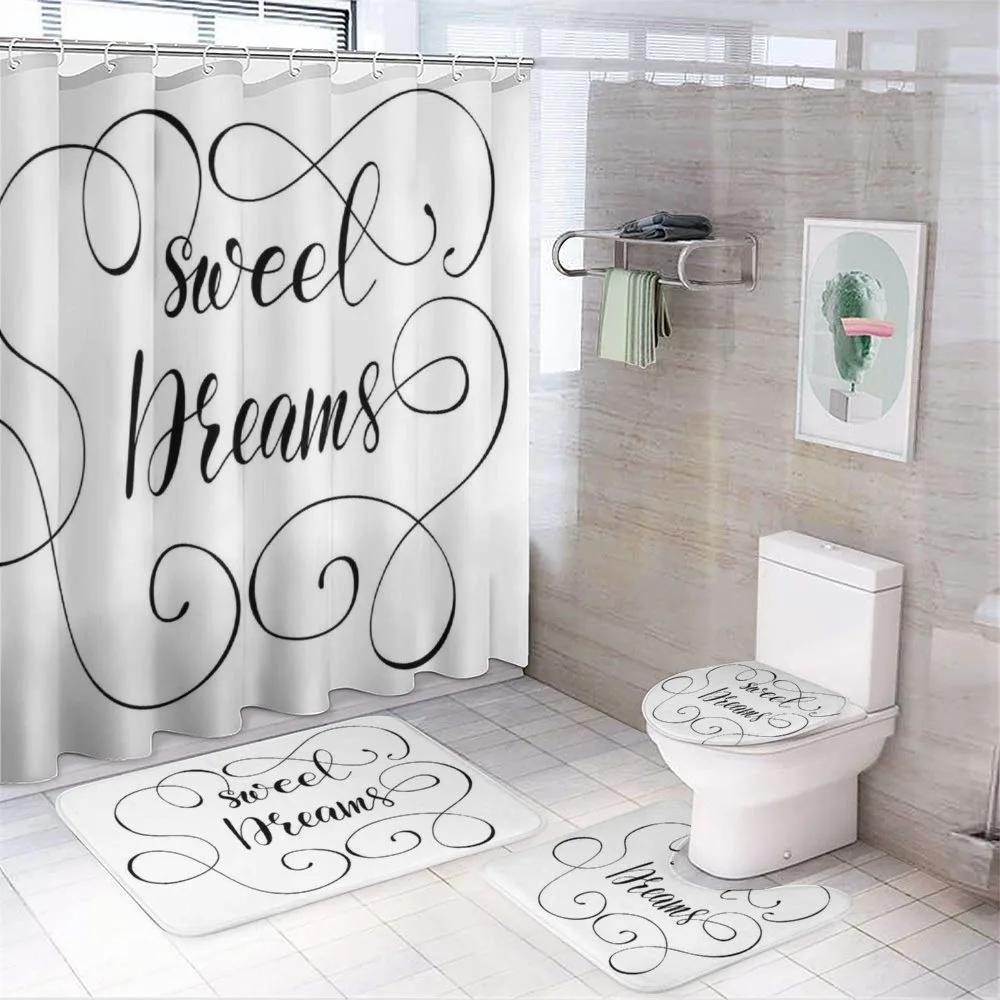 Romantic Curly — Your design