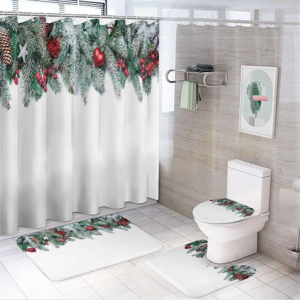 Stars Berries Xmas — Your design