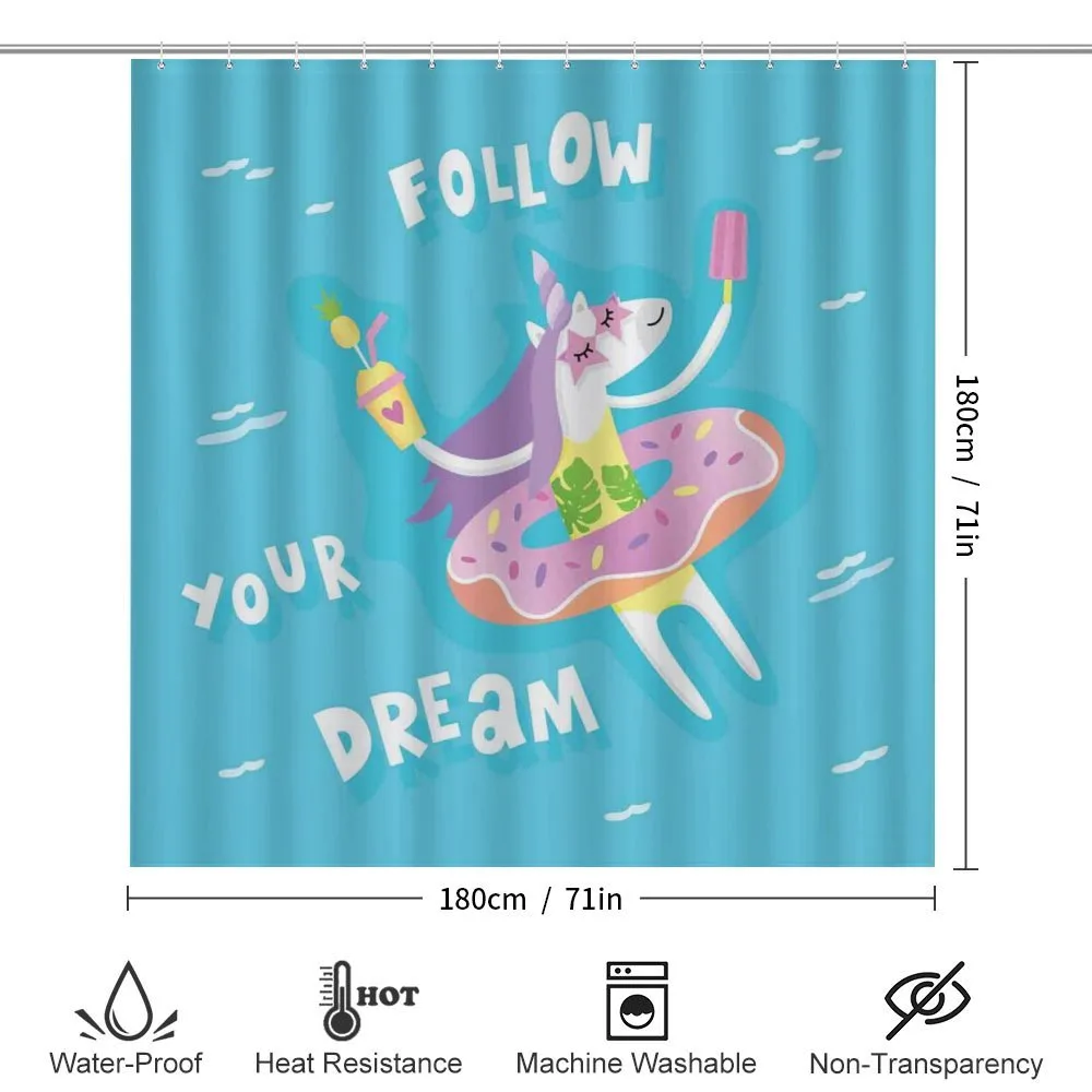 Summer Animal Pool — Detail 2