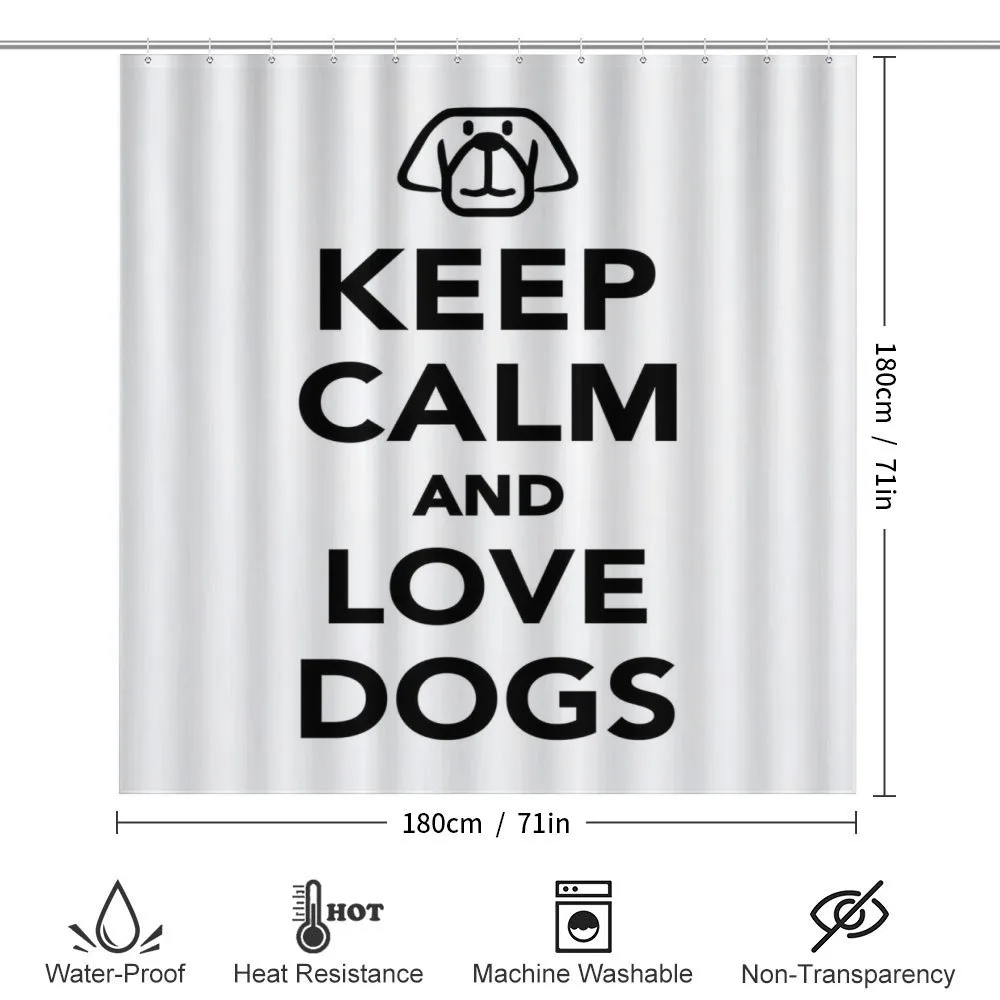 Words for Dog Lovers — Detail 2