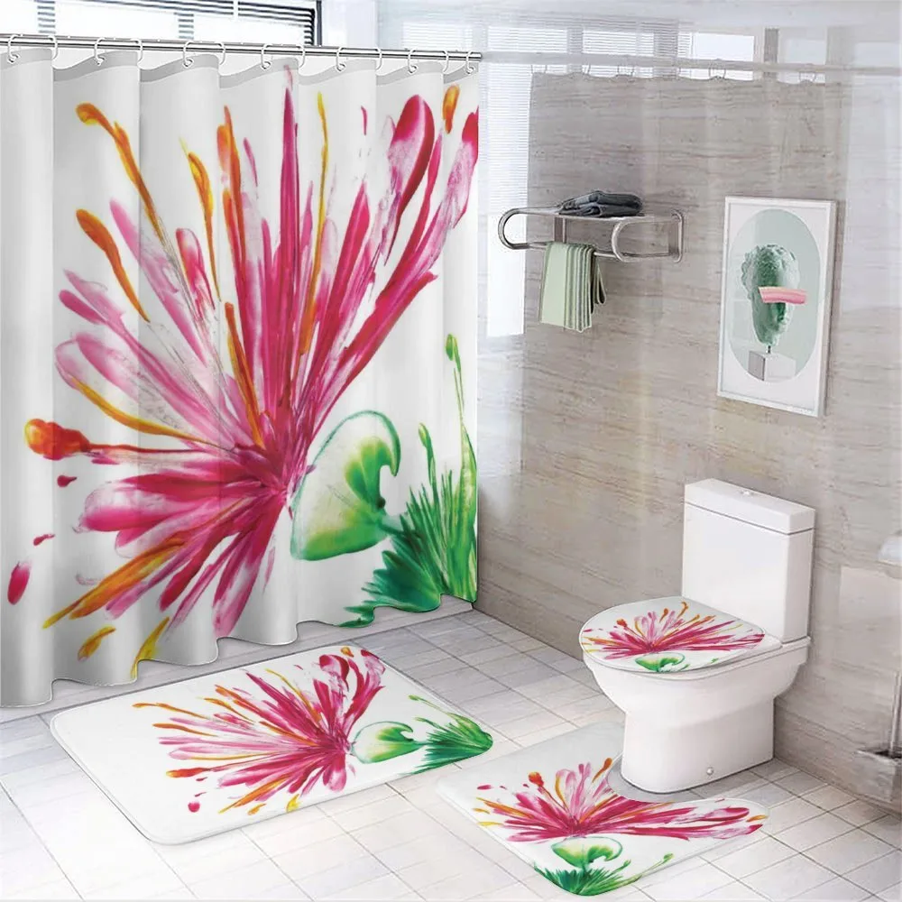 Blooming Petals — Your design