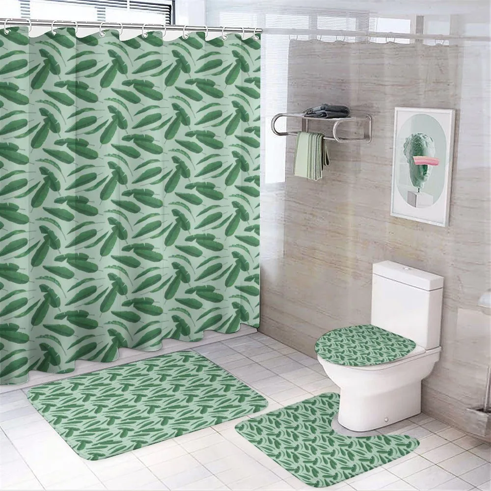 Cartoon Leafage — Your design