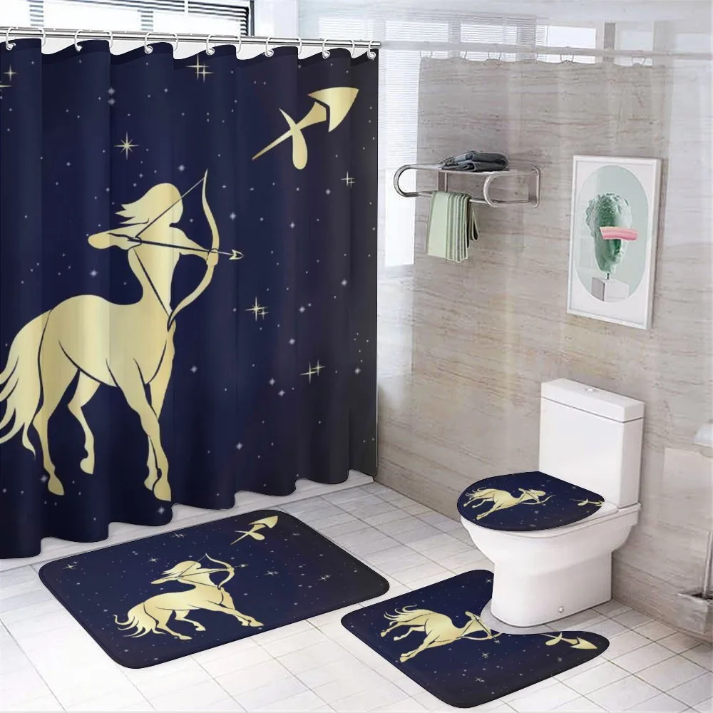 Centaur Motif — Your design