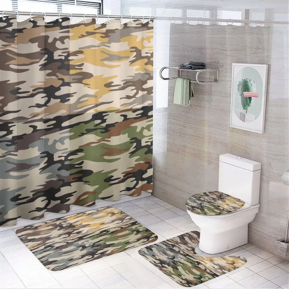 Different Colored Patterns — Your design