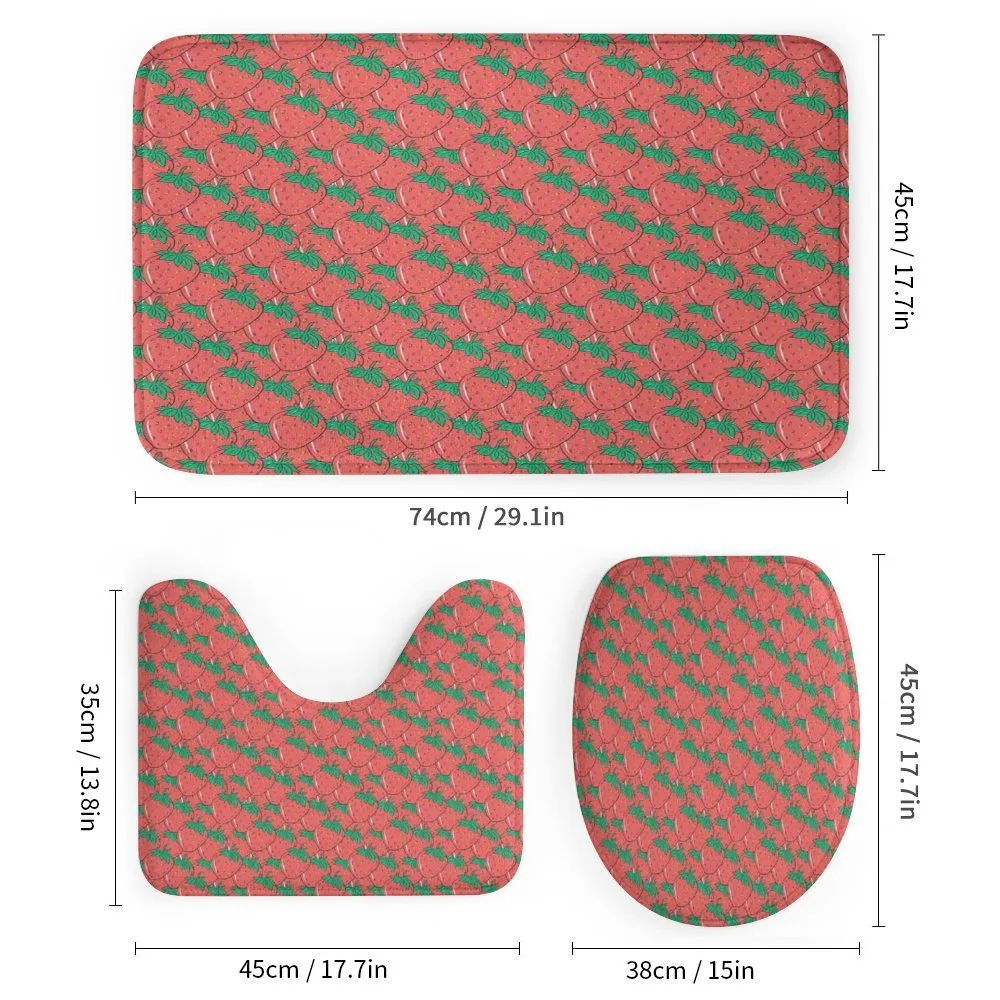 Doodle Summer Fruit — Detail 1