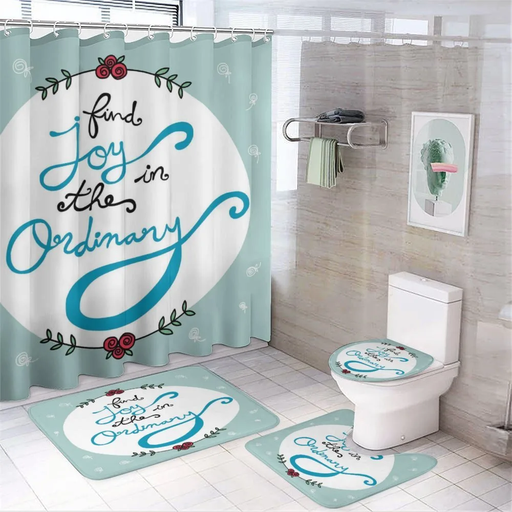Find Joy in the Ordinary — Your design
