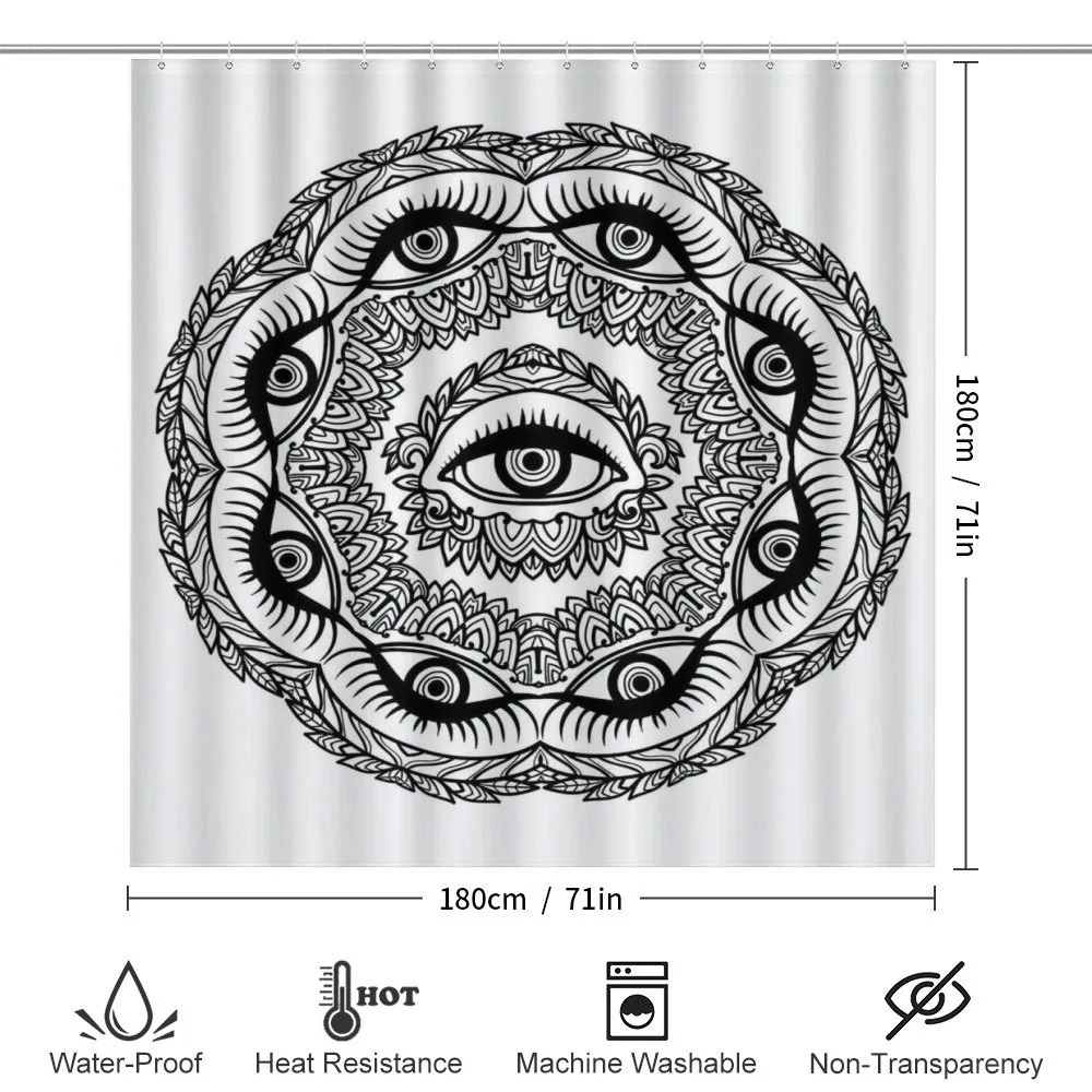 Floral Crown Astrology — Detail 2
