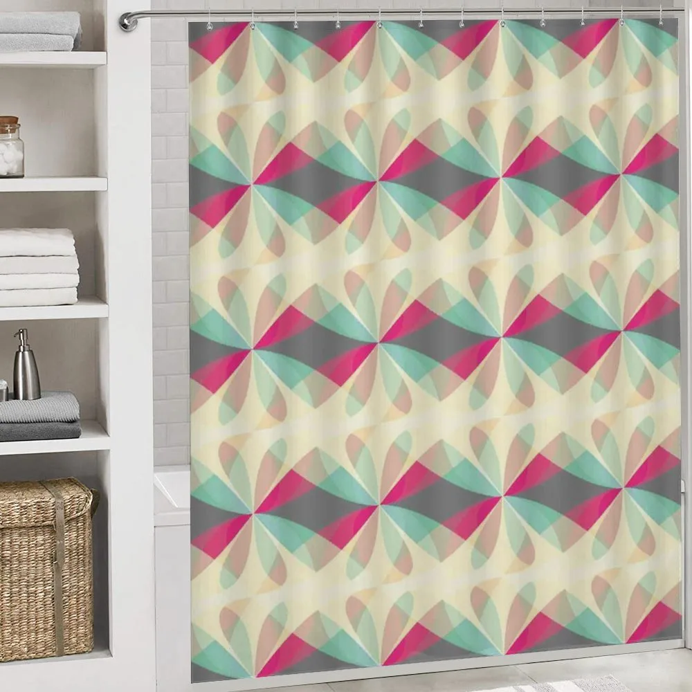 Floral Vibrant Modern — Detail 4