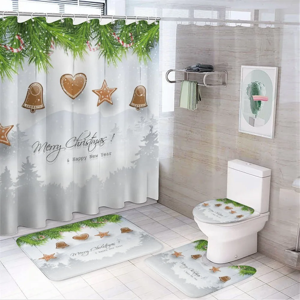Gingerbread Fir Tree — Your design